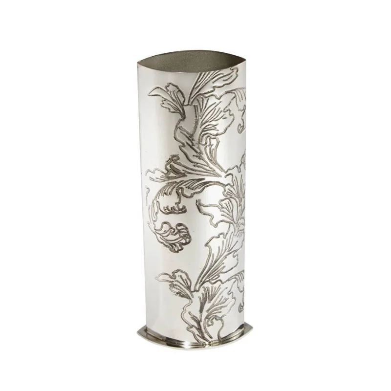 Acanthus Pattern Vase Acanthus Pattern Vase